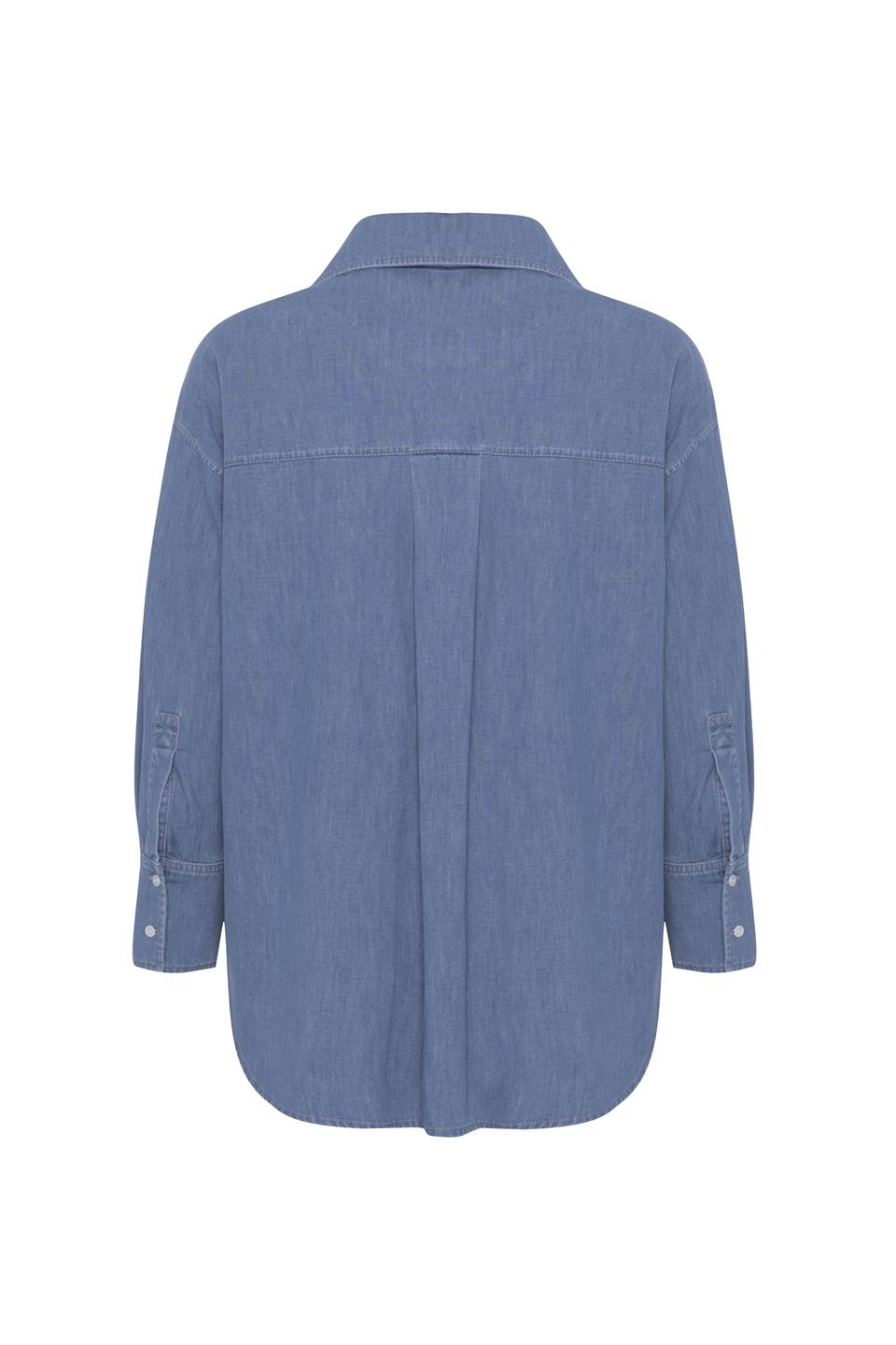 Nisse | Online Website | Nikolet Shirt