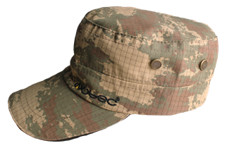 Castro Avcı Şapka