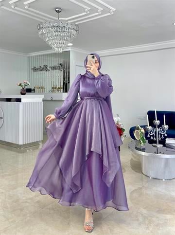 MİMOZA LİLA