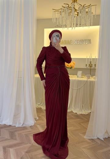 PERİN BORDO