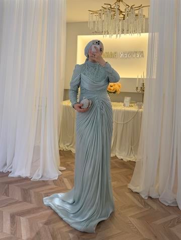 PERİN SU YEŞİL