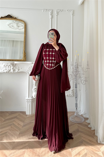 VİON BORDO