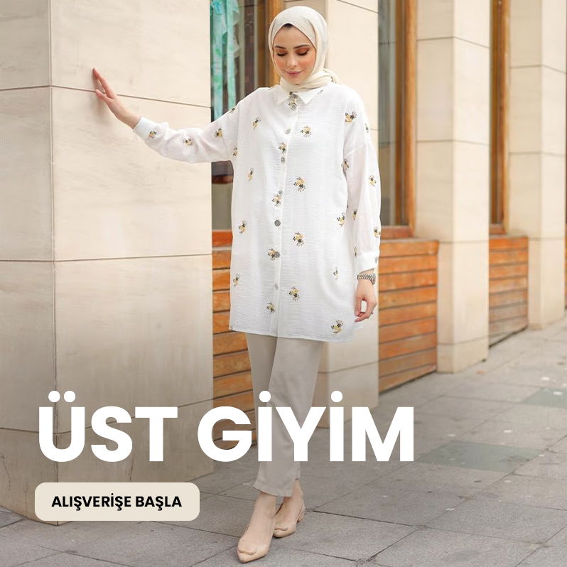 AsellaButik | ust-giyim