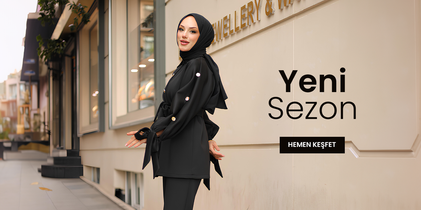 Yeni Sezon