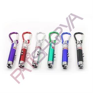 24lü Lazer (KUTULU)