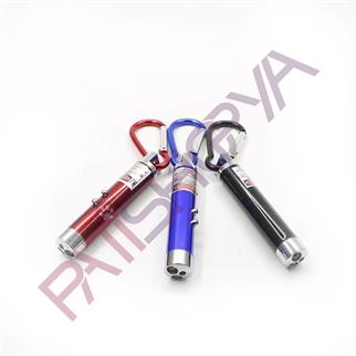 24lü Lazer (KUTULU)