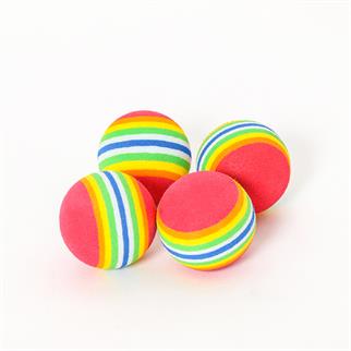 3LÜ Paket Oyun Topu