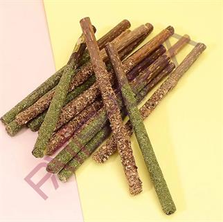 6Lı Catnipli Matatabi Çubuğu