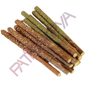 6Lı Catnipli Matatabi Çubuğu