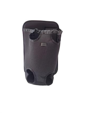 BACCO MILANO ANA KUCAĞI ÇANTA AYAKLI MODEL SİYAH