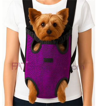 BACCO MILANO ANA KUCAĞI ÇANTA AYAKLI MODEL MOR