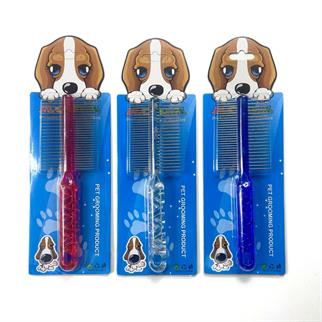 Çift Taraflı Kıtık Açıcı Tarak