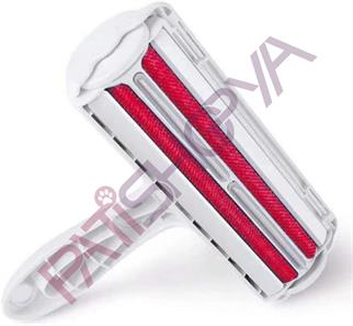 Hazneli Kedi Köpek Tüy Toplama Aleti