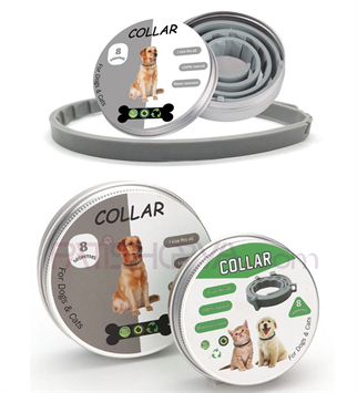 Kedi Bit Pire Tasması 38CC