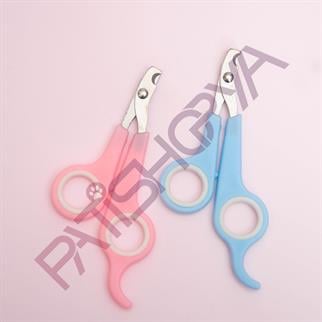 Kedi Köpek Tırnak Makası Renk (KUTULU)