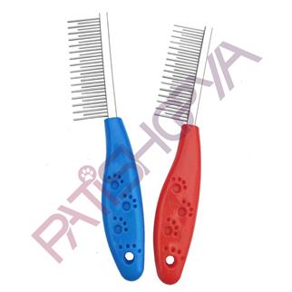 Kedi Köpek Tüy- KITIK AÇMA TARAk