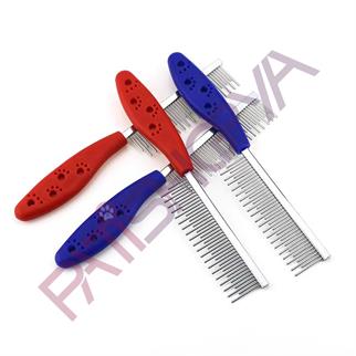 Kedi Köpek Tüy- KITIK AÇMA TARAk