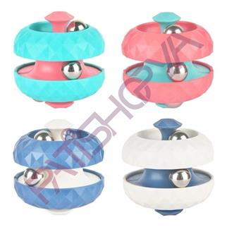 Kedi Zeka Geliştirici Top