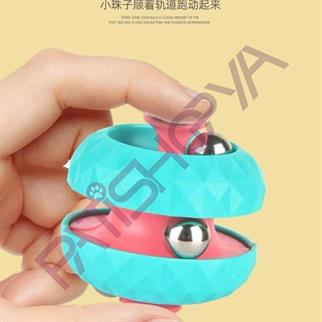 Kedi Zeka Geliştirici Top