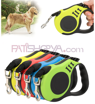 Kemik Desenli 5 Metre Otomatik Gezdirme (KUTULU)