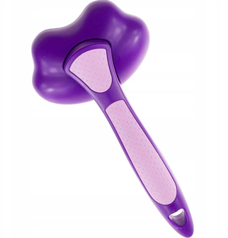 Kulaklı Basmalı Tarak (KUTULU)