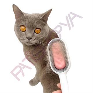 Lux Tüy Toplama Fırçası