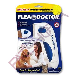 Pilli Bit Pire Tarağı