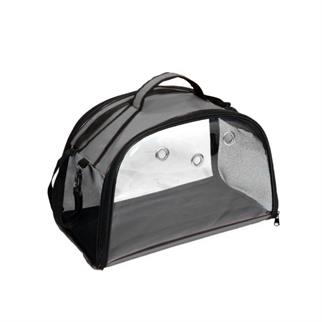 Evcil Hayvan Taşıma Çantası AHŞAP TABAN