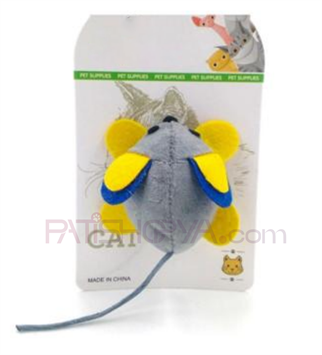 Titreşimli Fare Oyuncak