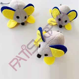 Titreşimli Fare Oyuncak