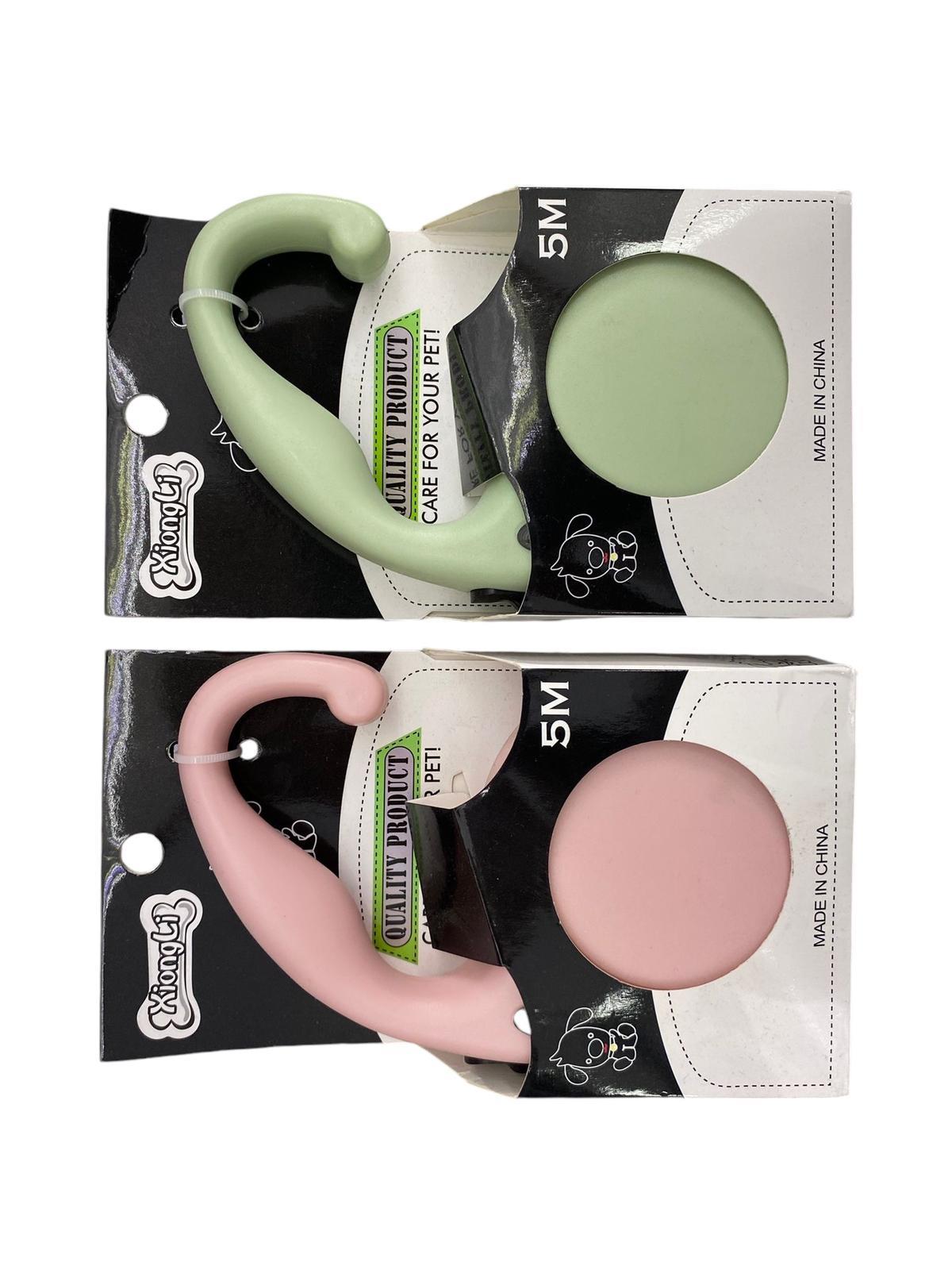 PATİSHOPYA5 Metre Pudra Otomatik Gezdirme (KUTULU)