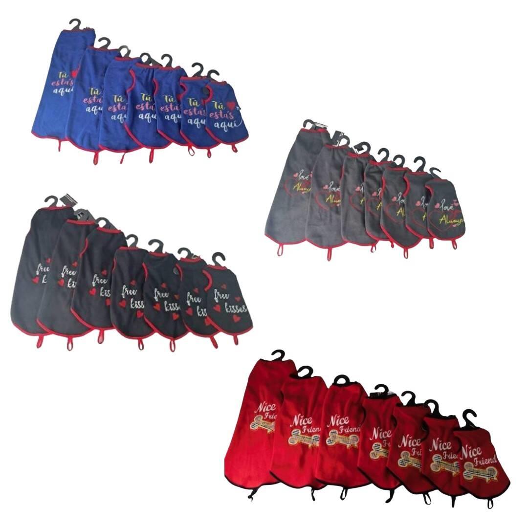 BACCO MİLANOBACCO MİLANO POLAR 7'Lİ SET