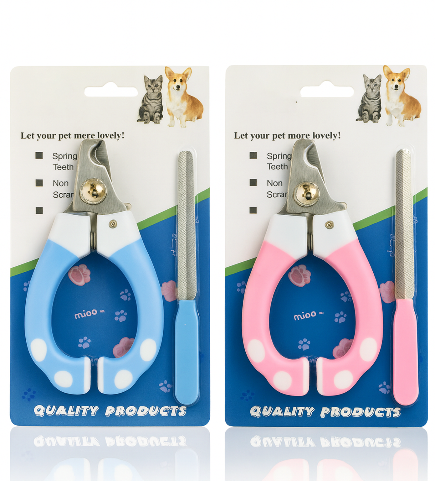 PATİSHOPYAEVCİL HAYVAN TIRNAK MAKASI KÜÇÜK BOY