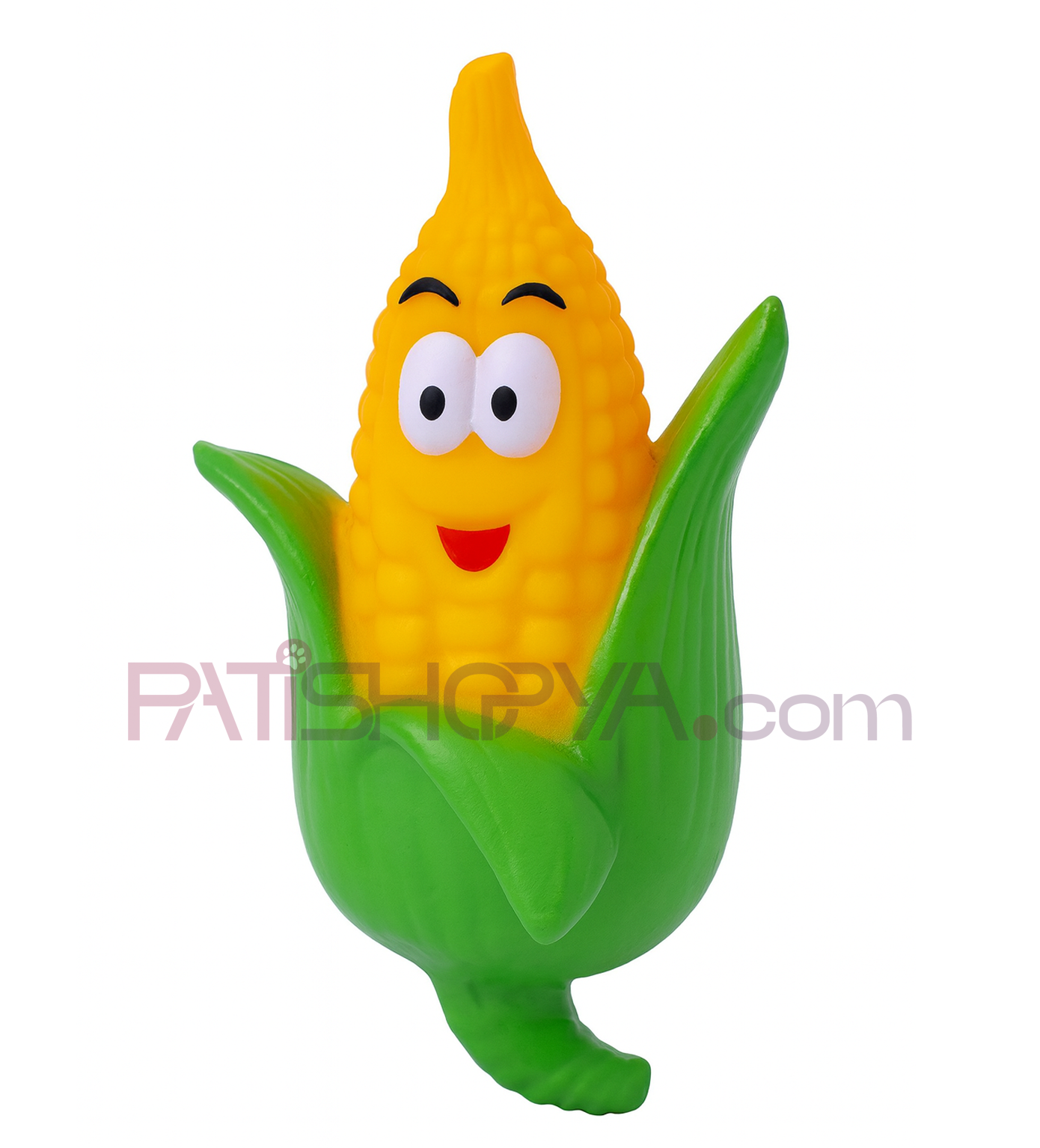 PATİSHOPYASesli Mısır (KARTON ASKILI)