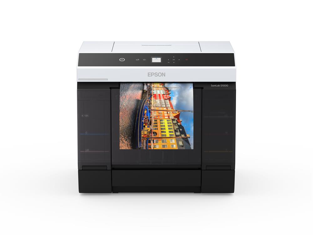 EpsonEpson SureLab SL-D1000 Fotoğraf Yazıcısı