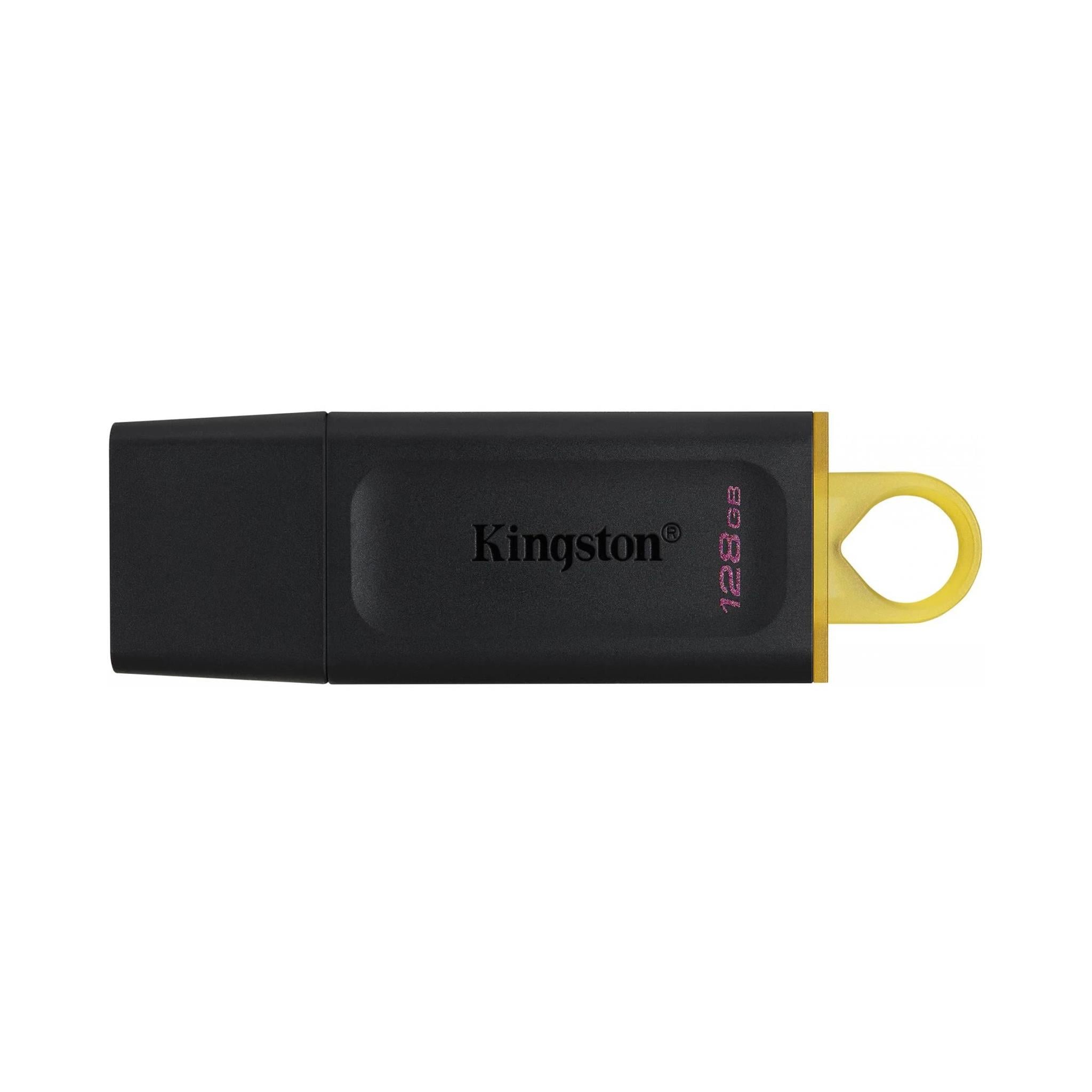 KinsgtonKingston 128 GB USB3.2 DataTraveler® Exodia
