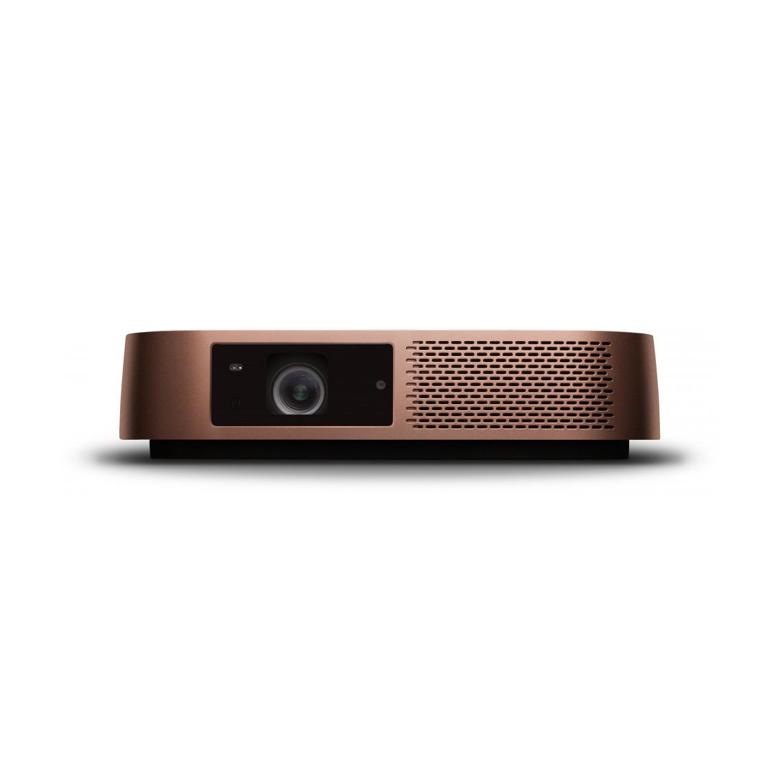 ViewSonicViewSonic M2 Full HD Bluetooth/Wi-Fi Harman Kardon %125 Rec709 CinemaColor+ Taşınabilir LED Projeksiyon