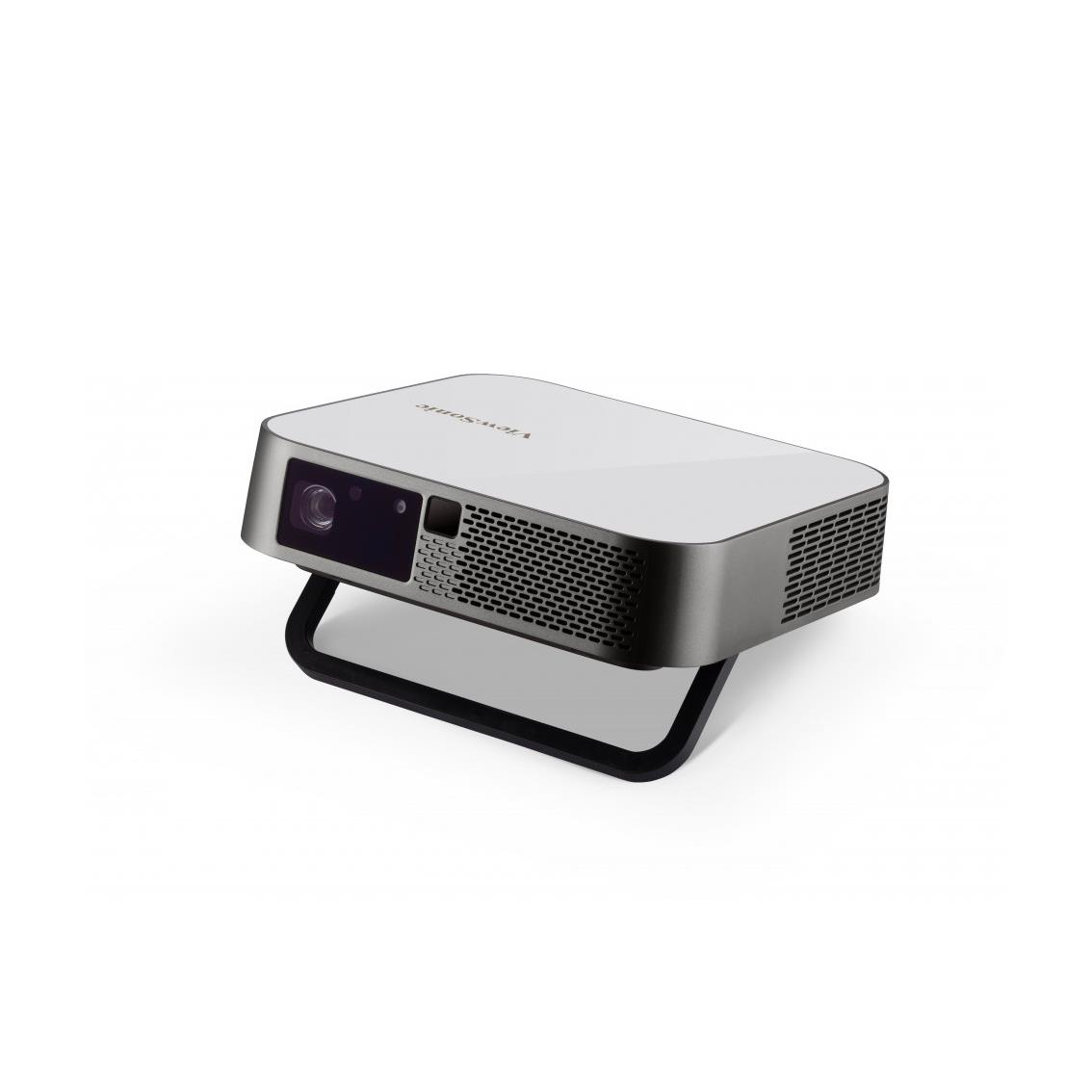 ViewSonicViewSonic M2e Full HD Bluetooth/Wi-Fi Harman Kardon 125 Rec709 CinemaColor+ Taşınabilir LED Projeksiyon