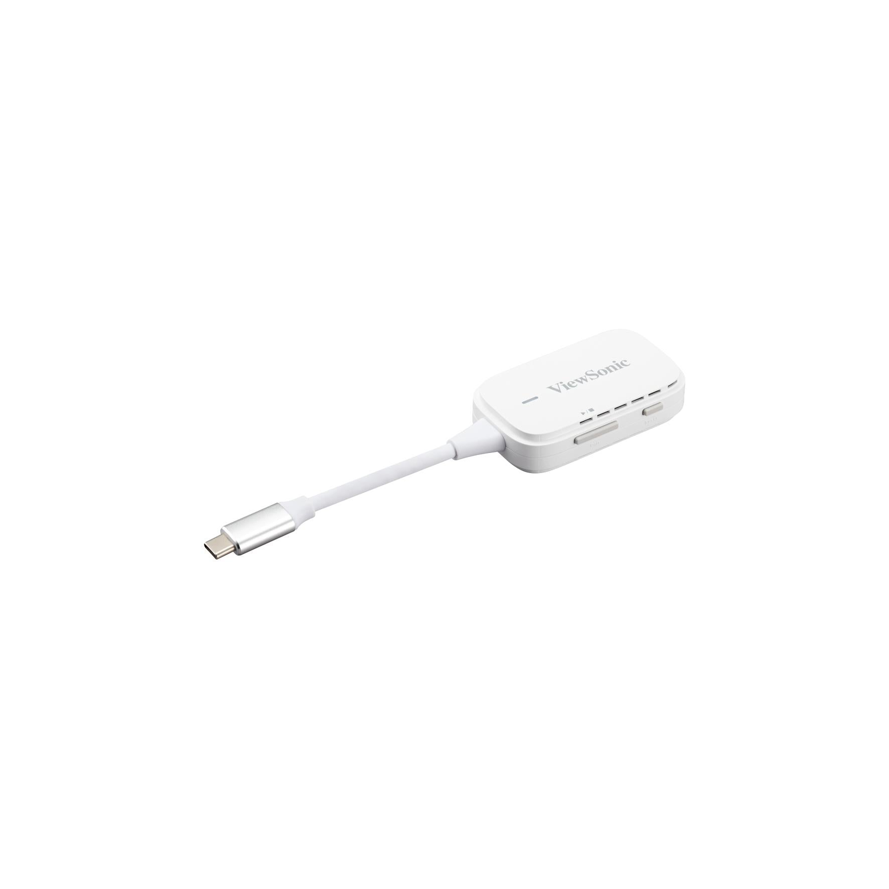 ViewSonicViewSonic PJ-WPD-700 Kablosuz Ekran Yansıtma Kiti