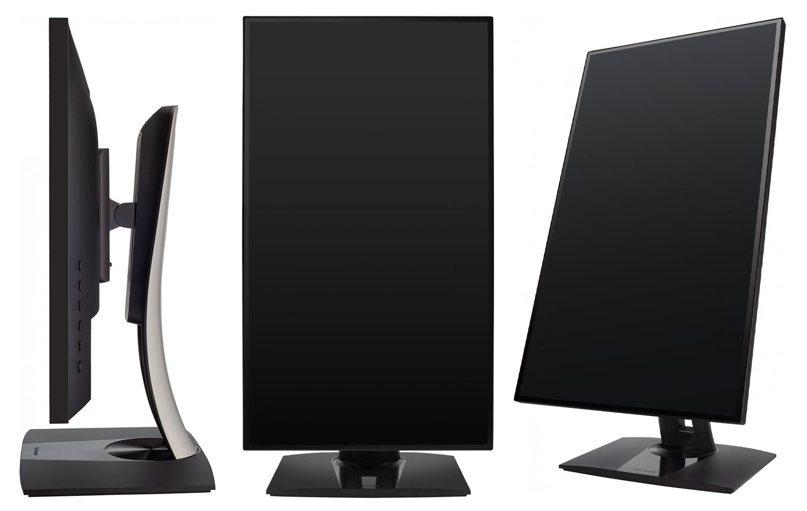 ViewSonicViewSonic VP2768a-4K %100 sRGB Profesyonel Renk Yönetim Monitörü