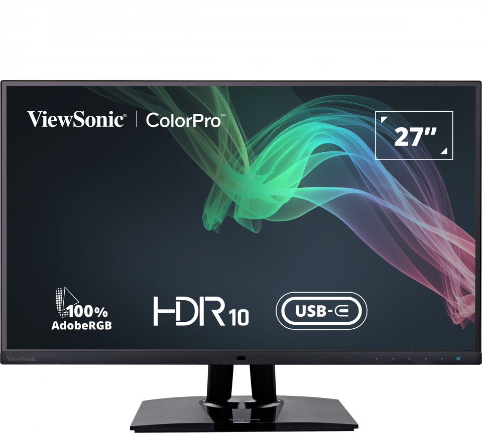 ViewSonicViewSonic VP2785-2K %100 Adobe RGB Profesyonel Monitör