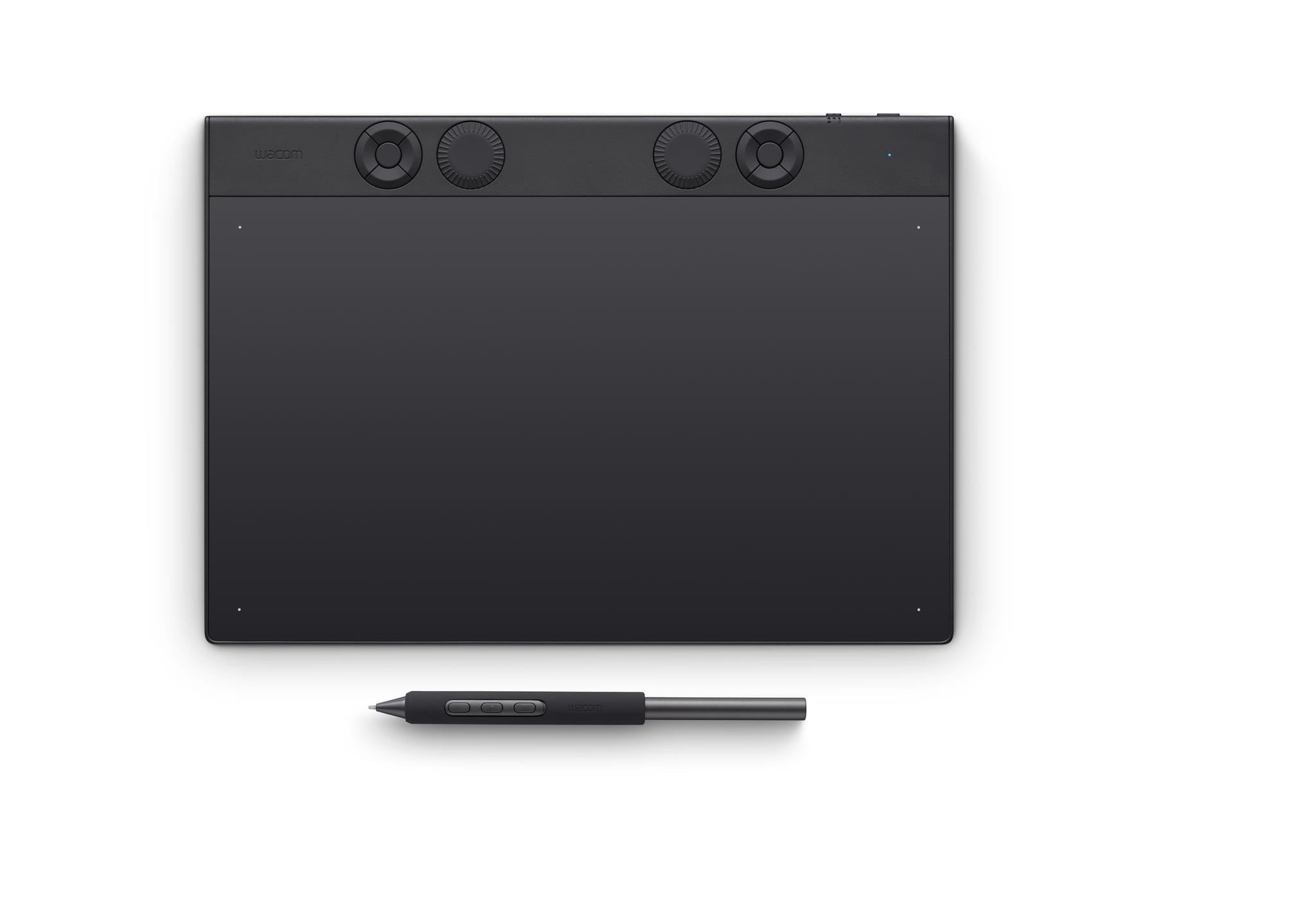 WacomWACOM INTUOS PRO M