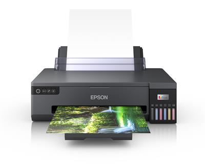 Epson L18050 A3+ Fotoğraf Baskısı