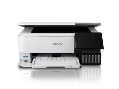 EpsonEcoTank A4 fotoğraf yazıcısı