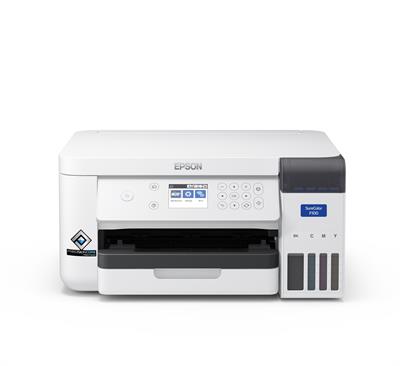EpsonEpson SC-F100 Süblimasyon Baskı Yazıcısı
