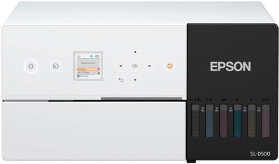 EpsonSureLab SL-D500