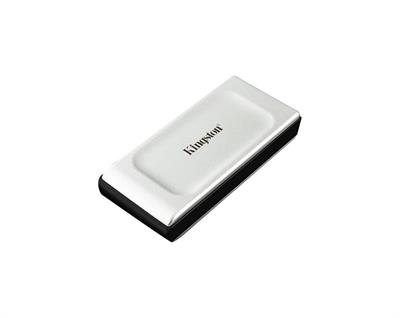 Kingston XS2000 2TB USB-C 3.2 Portable SSD SXS2000/2000G