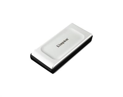 KingstonKingston XS2000 4TB USB-C 3.2 Portable SSD SXS2000/4000G