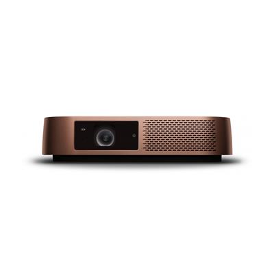 ViewSonicViewSonic M2 Full HD Bluetooth/Wi-Fi Harman Kardon %125 Rec709 CinemaColor+ Taşınabilir LED Projeksiyon