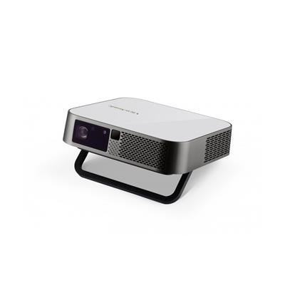 ViewSonicViewSonic M2e Full HD Bluetooth/Wi-Fi Harman Kardon 125 Rec709 CinemaColor+ Taşınabilir LED Projeksiyon